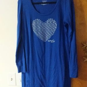 Victoria's Secret nightgown